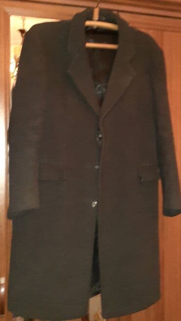 qış geyimi: Palto — 2