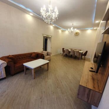 çıxarış nədir: 7 otaqlı, 300 kv. m, Orta təmir — 21