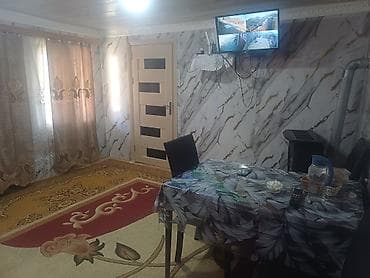 gence ev: Salam şəkilərdə gördüynüz bu ev özümə mexsusdur şexsi 3 sotda 2 otagli — 6