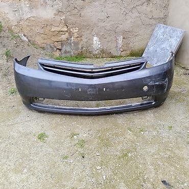 Kompressorlar: Toyota prius ucun bufer bir problemi yoxdur unvan mərdəkan. zəng etmək — 1