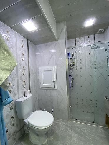 qalaalti kiraye evler: 🏡 9 mərtəbəli binanın 6-cı mərtəbəsi 📐 125 kv.m 💰 167,000 AZN – — 9