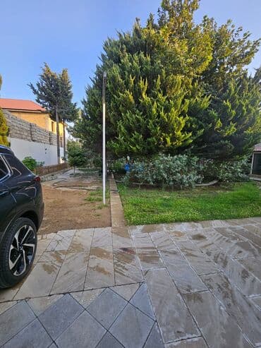 Həyət evləri və villaların satışı: Buzovna 1 otaqlı, 1 kv. m — 1