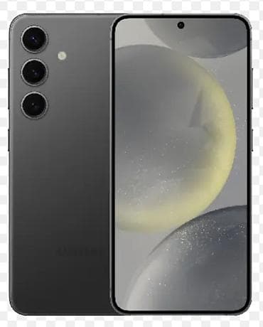 apple xr: Samsung Galaxy S24, 128 GB, rəng - Qara, Zəmanət, Sensor, Barmaq izi — 2