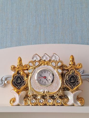 Masaüstü saatlar, Saniyə əqrəbi