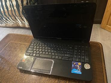 Toshiba Satellite noutbuk - Brend/model: Toshiba Satellite (qara lalafo.az -da Toshiba Satellite noutbuk - Brend/model: Toshiba Satellite (qara