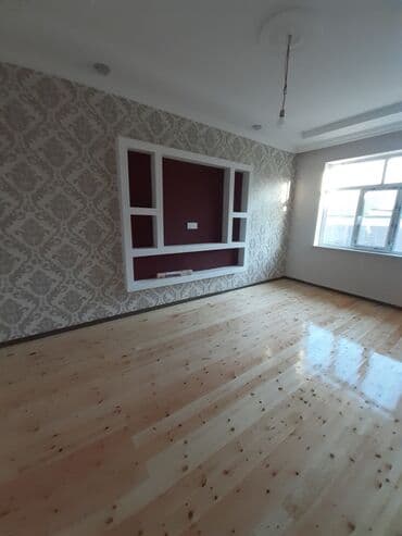 купить дом в бильгях: Binəqədi qəs. 2 otaqlı, 70 kv. m, Kredit yoxdur, Yeni təmirli — 2