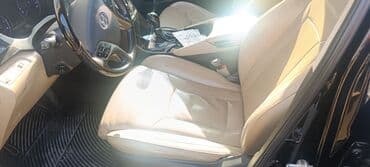 тойота камри 2012 цена: Hyundai Grandeur sedan – qara rəngli, eleqant və geniş biznes‑klass — 5