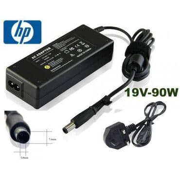 hp 24f: Original ve a klass adapterler!!! Asus hp lenovo toshiba dell — 1