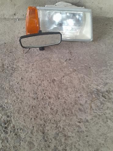 hyundai santa fe: Avtomobil üçün ehtiyat hissələri dəsti

vaz 09. 099 08 015
- 
- — 2