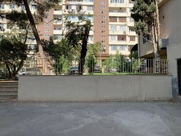 продажа квартира: 2 комнаты, Новостройка, м. Ахмедлы, 60 м² — 2