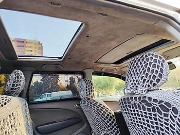 ford transit 2000: Mitsubishi Airtek: 2 l | 2002 il 371000 km Ofrouder/SUV — 7