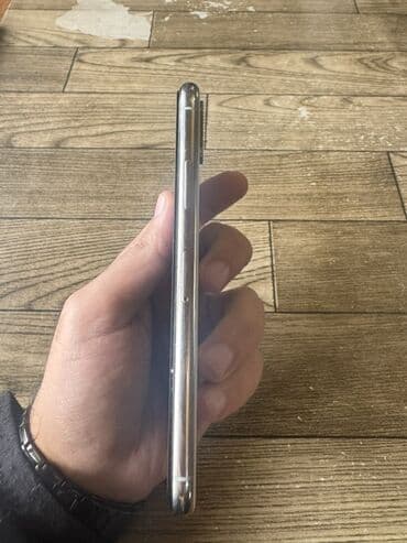 Повербанки: IPhone X, Серебристый, Беспроводная зарядка — 5