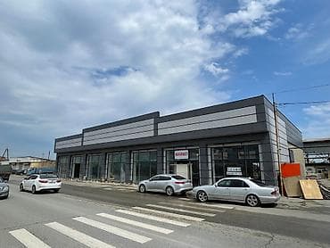 nizami mall: Yeni obyekt.Bineqedi Mehdiabad yolu — 1