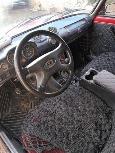 турбо.аз все об автомобилях в азербайджане: ВАЗ (ЛАДА) 2113 Samara: 1.2 л | 1983 г. 155 км Седан — 4