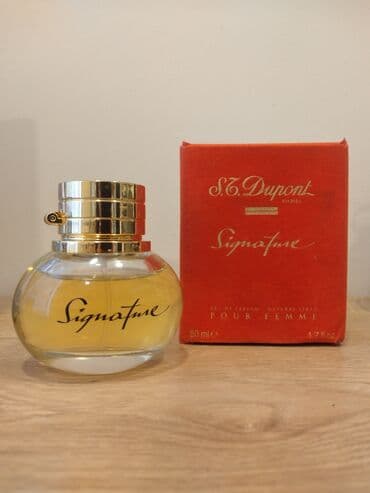 ağıllı linza qiymeti: Original fransiz ətiri
Yenidir. Real qiymeti 80 dollardir — 1