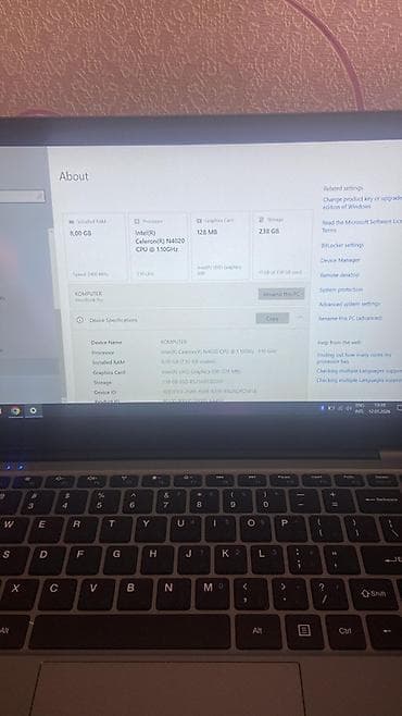 xiaomi mi router 4: Noutbuk – kompakt və yüngül korpus, tam ölçülü klaviatura və iri — 3