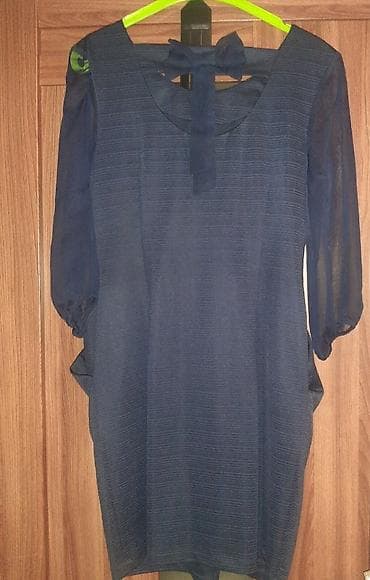 son zeng donlari: Don 2 defe 1-2 saatliq geyilib, tund goy(siniy) rengdedir, 40-42 — 2