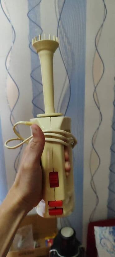 Кухонный комбайн Б/у — 1