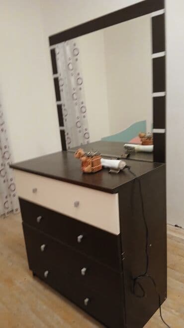 utu skafi: Təknəfərlik çarpayı, Dolab — 3