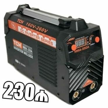 ikinci əl svarka aparatları: Yeni Qaynaq aparatı Ünvandan götürmə — 9