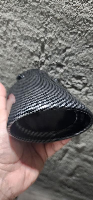 Аксессуары и тюнинг: 76 mm-lik səsboğucular üçün. Yenidir. Prado və digər SUV modellərə — 8