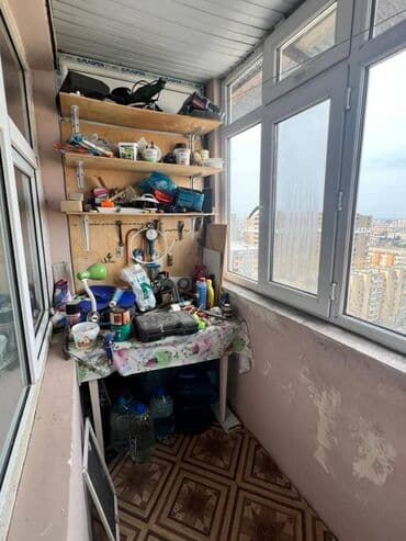 dasinmaz emlak agstafa: 2 otaqlı, Yeni tikili, m. Əhmədli, 153 kv. m — 15