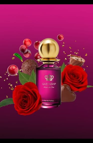 givenchy l'interdit qiymeti ideal: Əlahəzrət Qadın. Queenship Absolute She məşhur parfümer Silvi Fişer — 1