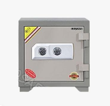 Model:LB-430 Ölçü:H430*W430*D370 Çəki:58kq Kilidin açılışı:mexanik