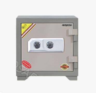 пожарный щит в комплекте цена: Model:LB-430 Ölçü:H430*W430*D370 Çəki:58kq Kilidin açılışı:mexanik — 1