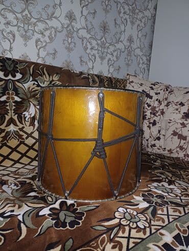 цены на скрипки: Əsl zurna–nağara ansamblları və mərasimlər üçün klassik nağara — 4