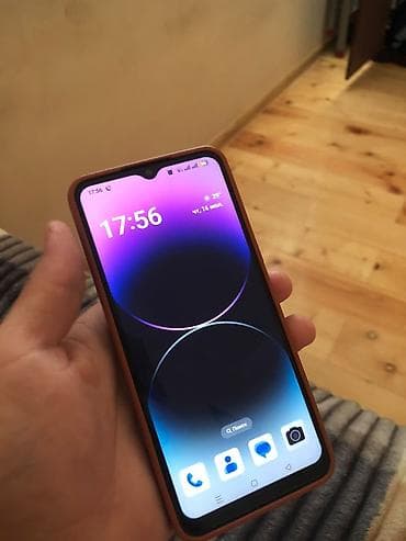 adapdır: Oppo a38 əla vəzyətdə zavod telefondu adapdır qutusu bidənə cızıq — 1