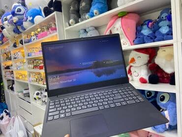 ipad 8 ikinci el: İşlənmiş Lenovo 15.6 ", Intel Core i3, 256 GB, Ünvandan götürmə, Ödənişli çatdırılma — 2