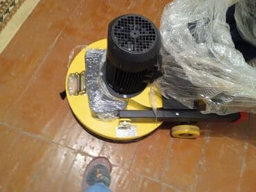 ucuz tefonlar: Pol yonmaq üçün xüsusiləşdirilmiş cilalayıcı.TƏCİLİ SATILIR.PUL — 10