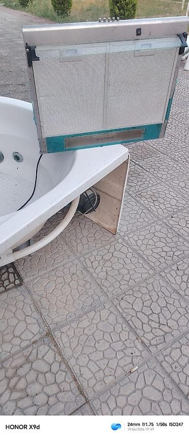 Aspirator İşlənmiş — 3