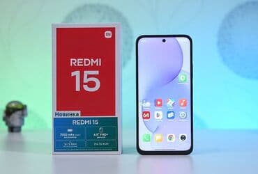 xiaomi shark: Xiaomi 15, 256 GB, 
 İki sim kartlı — 1