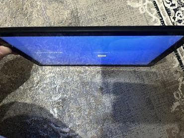 islenmis plansetlerin satisi: TCL planşet

Planşet yaxşı işləyir və heç vaxt təmir olunmayıb — 4