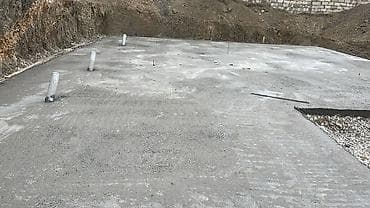 dubendi bağları: 7 sot, Tikinti, Mülkiyyətçi, Kupça (Çıxarış), Texniki pasport — 9