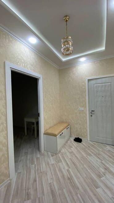 недвижимость в баку из рук в руки: Баку, Старый Гюняшли, 3 комнаты, Вторичка, м. Ахмедлы, 83 м² — 3