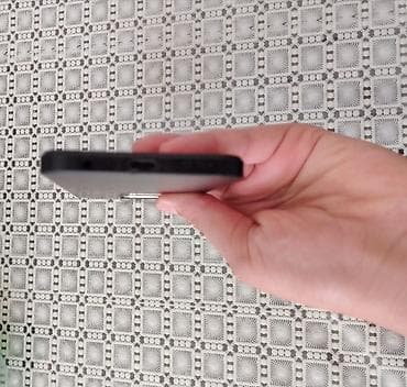 honor x8 case: Honor X6b, rəng - Qara — 2