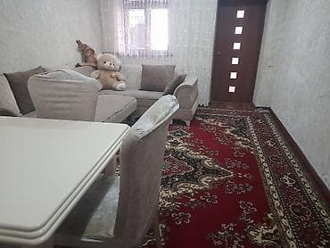 tek kravat gence: Binqedi rayonu Bineqedi qesebesi.Şexsi tikili orta temirli 3 otaqli ve — 4