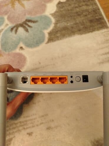 saz modem qiymətləri: Modem — 2