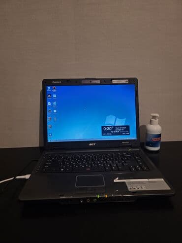 Настольные ПК и рабочие станции: Acer Istifade elemirik deye satilir Prablemi yoxdur normal isteyir — 1