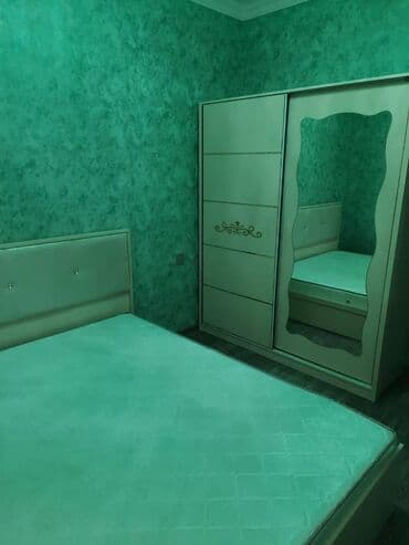 gündəlik kirayə mənzillər: Xırdalanda Grandmarta yaxın 17 mertebeli binanın 13-cü mərtəbəsində — 3