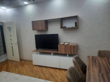 hazir ipoteka evler qara qarayev: 3 otaqlı, Yeni tikili, m. İnşaatçılar, 90 kv. m — 4