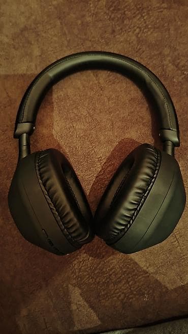 plesteywin 3: A klass Sony simsiz qulaqciq(WH-1000XM5) üslubunda simsiz qulaqcıq - — 8