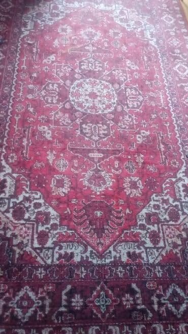 ev qizdiricilari: Xalça Azərbaycan — 1