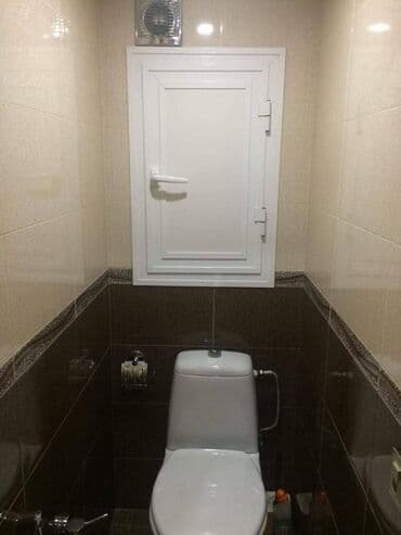 1 otaqlı kohnə tikili: Bakı, 2 otaqlı, Köhnə tikili, m. Əhmədli, 60 kv. m — 13