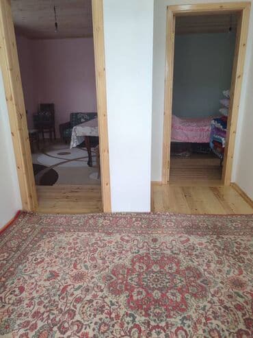 аренда частного дома: 2 otaqlı — 8