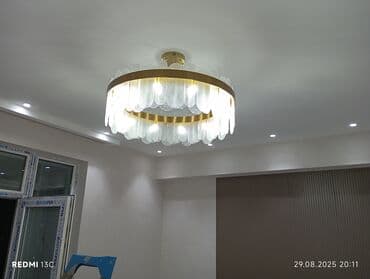 Peşəkar Elektrik Xidməti Müasir həyatda elektrik enerjisi olmadan