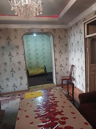Kirayə Verilir Zabratda Klubun Yanında 3 otaq Tam Attenidi balaca — 9